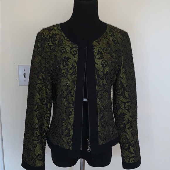Blazer Jacket - Picture 1 of 3